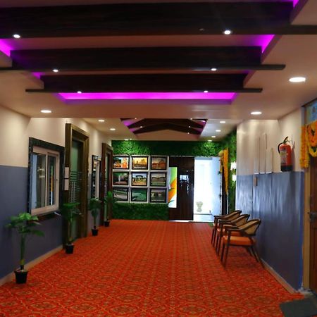 Hotel Sahasra Dla Warangal Extérieur photo
